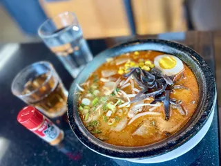 Juban Ramen & Tapas