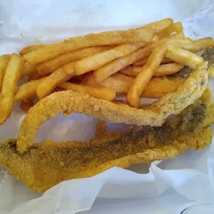 Kokomo Fish Chicken & Gyros