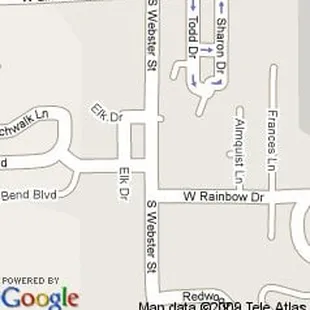 My photos coming soon!  Map to Kokomo Frozen Custard