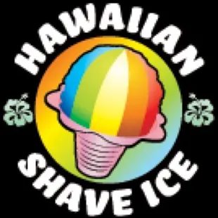 a rainbow ice cream cone