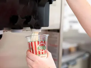 Rita's Italian Ice & Frozen Custard