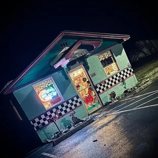 Kokomo's 50's Diner
