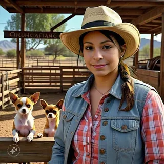Marisol E.
