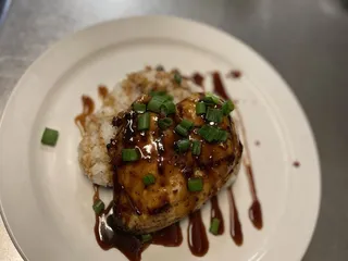 Gerstle's Clearwater