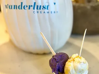 Wanderlust Creamery