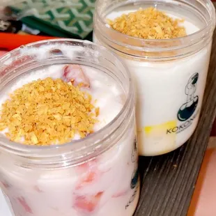 strawberry | mango IG: @parkmunchies