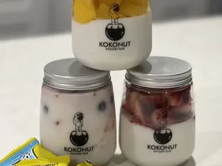 KOKONUT - Duke Bakery