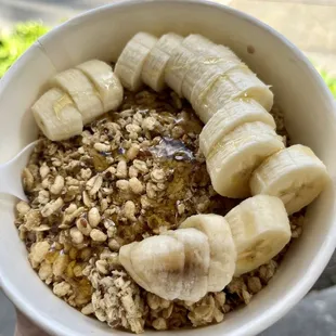 Açaí bowl