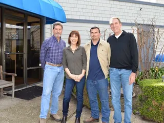 Village West Marina & Resort