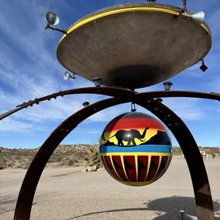 Art at the Kokopelli