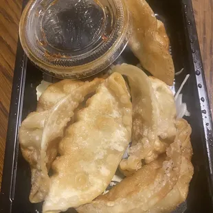 Gyoza (5 Pc)