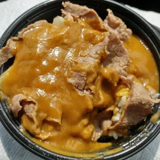 Beef Bowl Regular