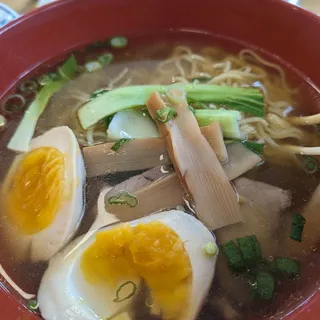 Shoyu Ramen