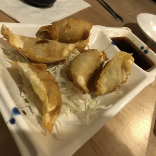 Gyoza (5 Pc)