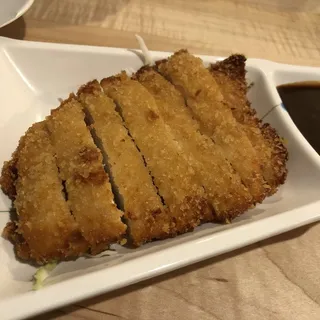 Chicken Katsu