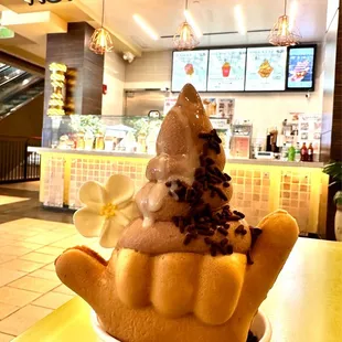 Fun and tasty