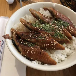 Unagi Bowl