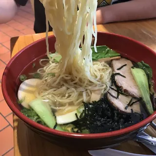 Shoyu Ramen