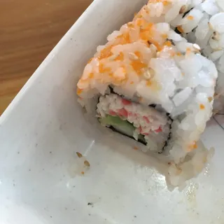 California Roll