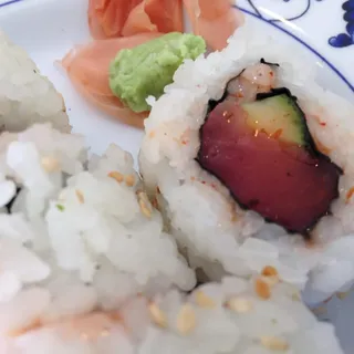 Spicy Tuna Roll