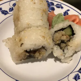 Unagi Roll