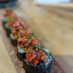 Wagyu Mai