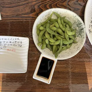 Edamame