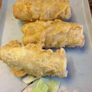Spring Rolls
