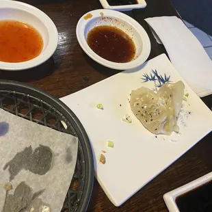 Dumplings