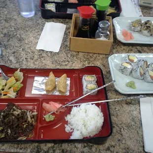 Gyoza