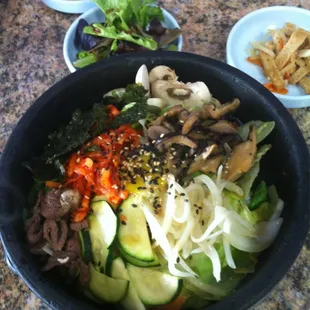 Bi Bim Bap