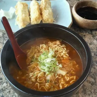 Ramen Noodles