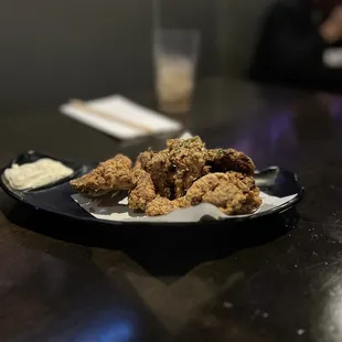 Karaage