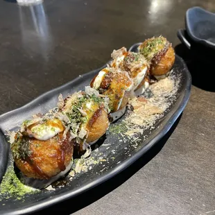 Takoyaki
