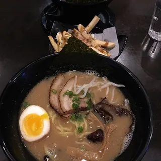 Shoyu Ramen
