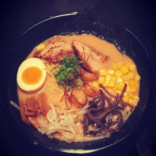 Miso Ramen