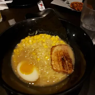Kids Ramen