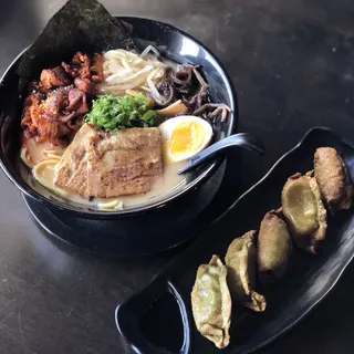 Niku Ramen