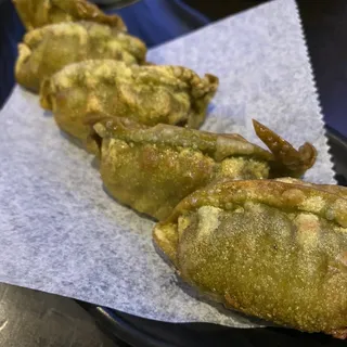 5 Piece Gyoza