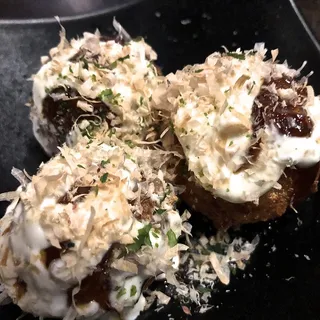 Takoyaki