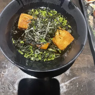 Agedashi Tofu