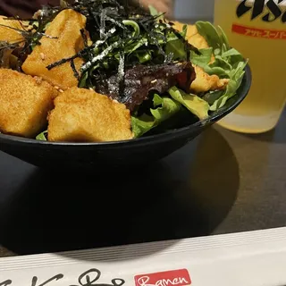 Tofu Salad