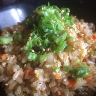 Chashu Fried Rice