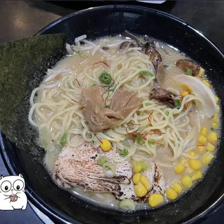 Chicken Chashu