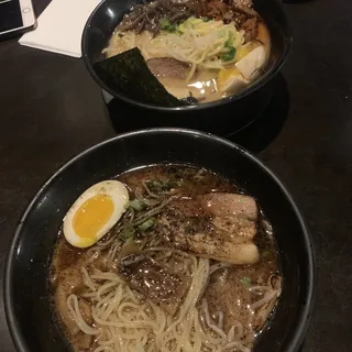 Spicy Pork