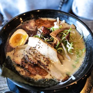 Kokoro Ramen