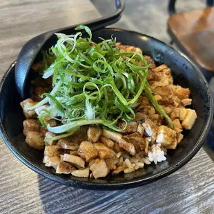 Chashu Don