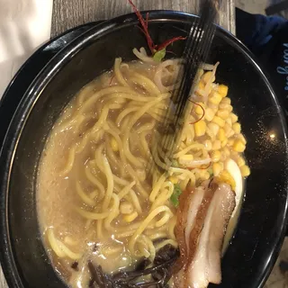 Miso Ramen