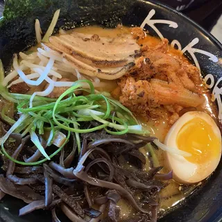 Niku Ramen