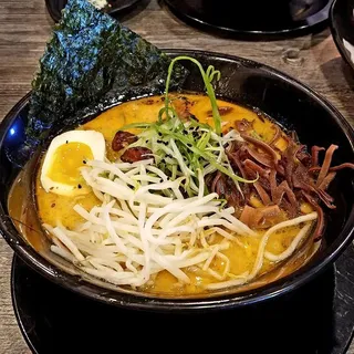 Tonkotsu Ramen